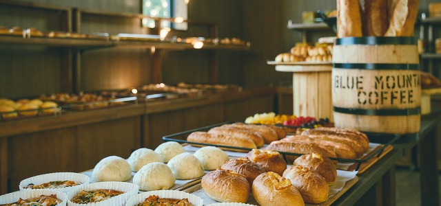 【浜松市中央区】おすすめパン屋さん5選|SNSで超人気店や地産地消の話題店を厳選