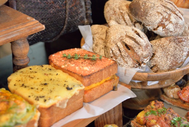 新しい刺激をもらえる個性豊かなパン屋さんが集結!下北沢でおすすめのパン屋さん5選