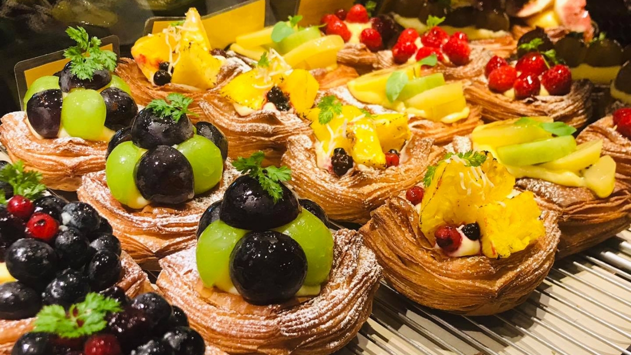 松戸の魅力あふれるパン屋さん5選|ジャズが流れるベーグル店やパン愛好家が通う人気店など