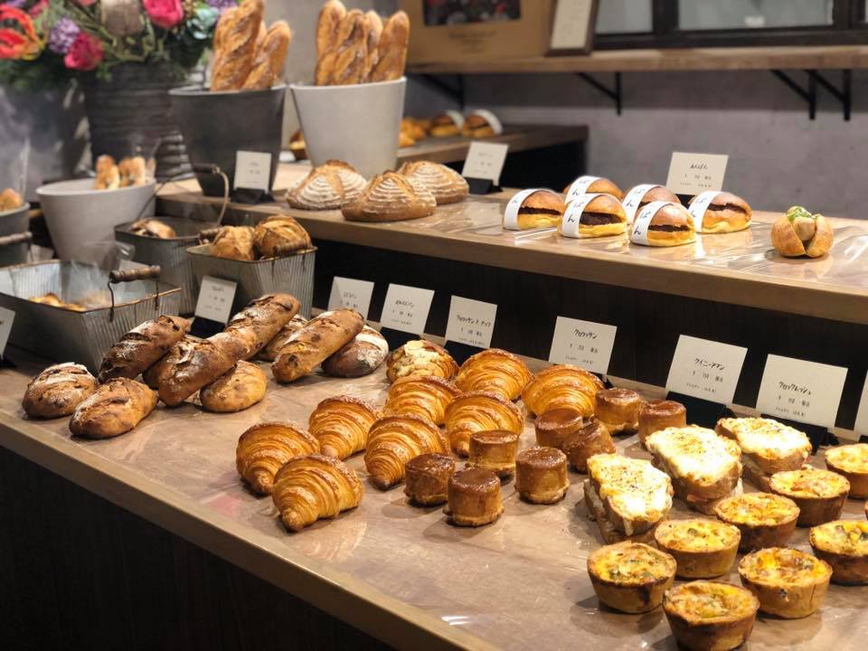 パンの奥深さと可能性を再発見できる街!横浜・元町でおすすめのパン屋さん5選