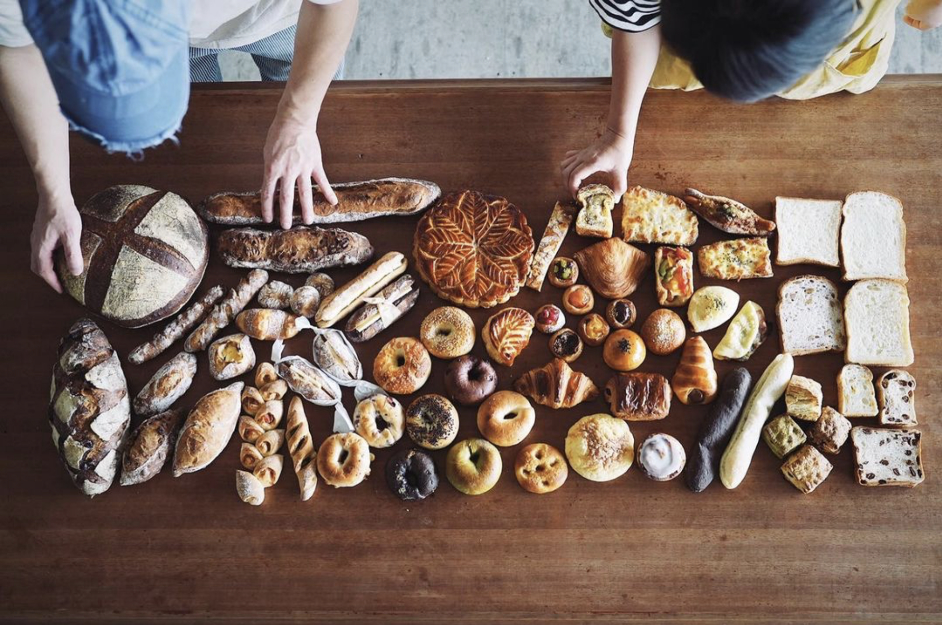 人生で1度は行きたい名店がひしめきあうパンの激戦区!福山でおすすめのパン屋さん5選