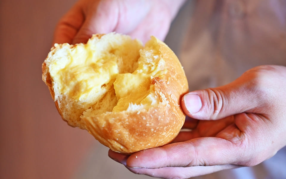 素材にこだわる優しいパンに出会える|奈良のおすすめパン屋さん5選