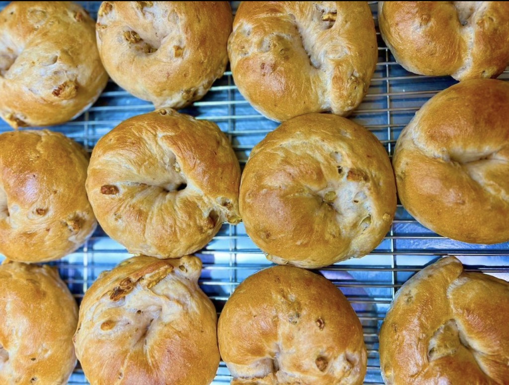 早稲田でおすすめのパン屋さん5選|地域住民が愛する懐かしさを感じるベーカリーに注目!