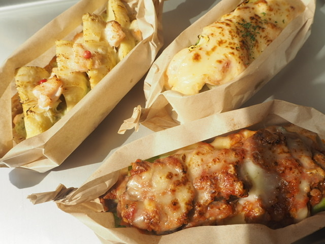 三軒茶屋駅周辺でおすすめのパン屋さん5選!常に焼きたてを楽しめる店や芸能人絶賛“トリュフ塩パン”も