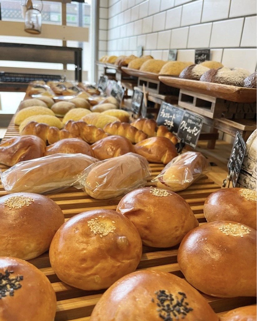 柏でおすすめのパン屋さん5選|ニューヨーク?イギリス?異国情緒溢れるベーカリースタイルに注目!